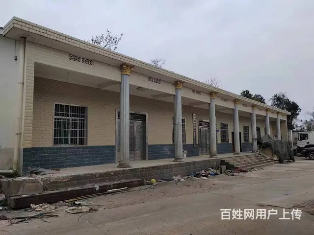 （老板本人）长沙县107国道旁独门独院厂房仓库出租 6246 - 图片 8