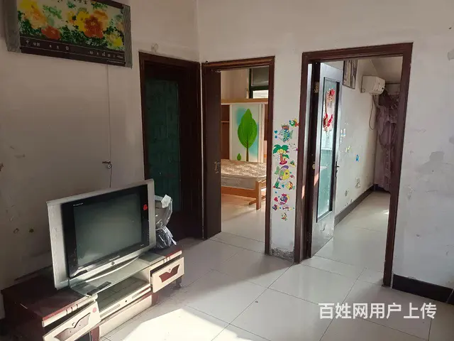 有想租房子的联系我 - 图片 1