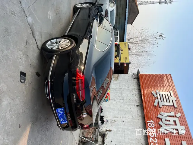 大众 迈腾 2019款 2.0TSI 双离合 330TSI - 图片 4