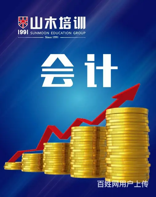 张店学会计手工账电脑帐植物园和平社区附近 - 图片 3