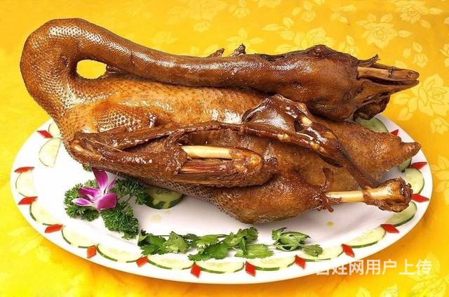 澄海学习专业卤鹅技术汕头教好吃的卤菜培训