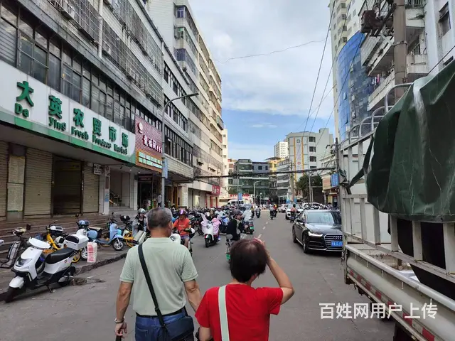（51旺铺推荐）美兰区大英路235平餐饮店转让 - 图片 6