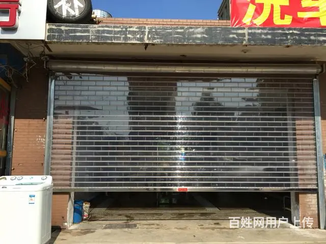 辽宁省水晶卷帘门制作生产厂家直销批发商 - 图片 5