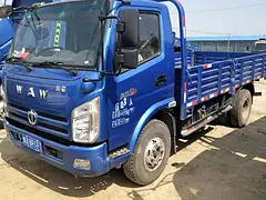低价转让蓝牌二手小货车奥驰D3奥驰X3 原版车