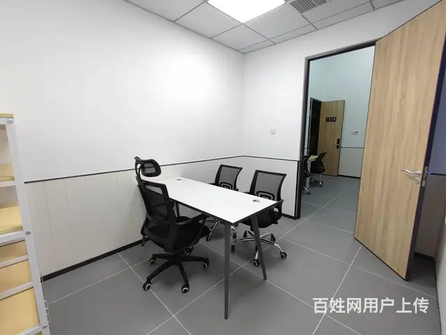 (出租)广州东站10-100平办公室 可办危化品 外资签 - 图片 8
