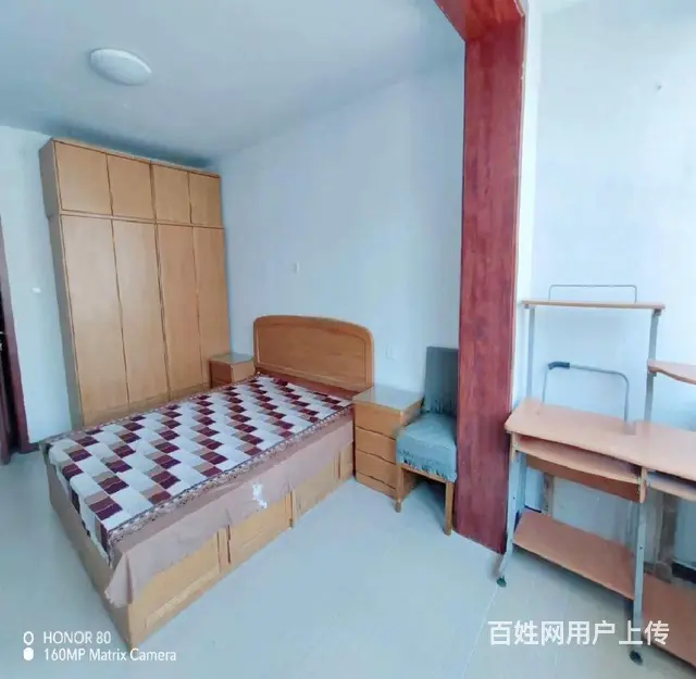 市府街小区2室1厅精装 - 图片 4