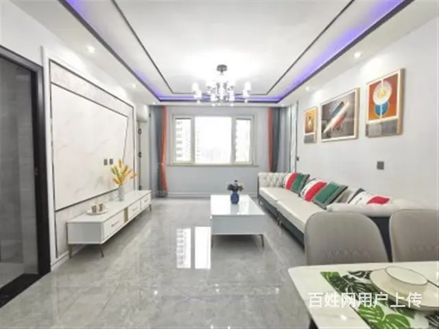 东盛世家 手续地产直开 免 当天下本 随时看房 - 图片 1