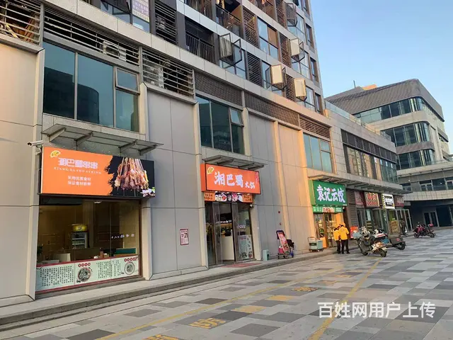 （老板本人）麓谷学校边商业街精装火锅店餐馆优价转让 5684 - 图片 8
