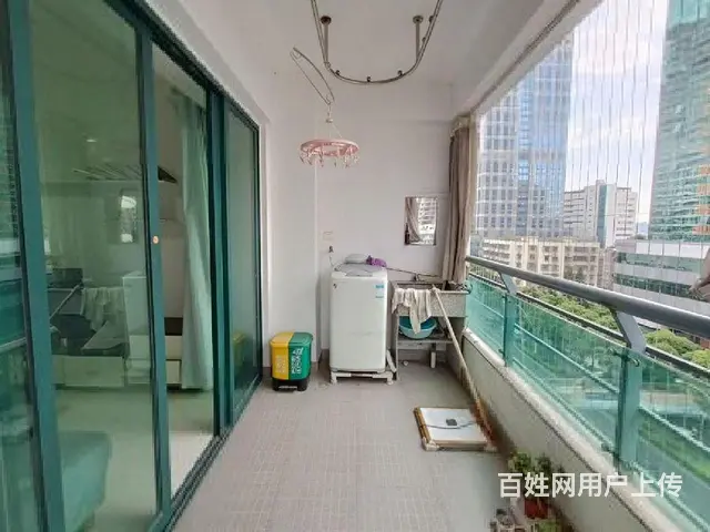 思北，东方时代广场旁，2房，看房方便 - 图片 9
