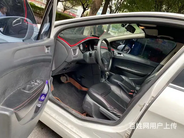 16年5️标志308自动1.6双保险10️ - 图片 4