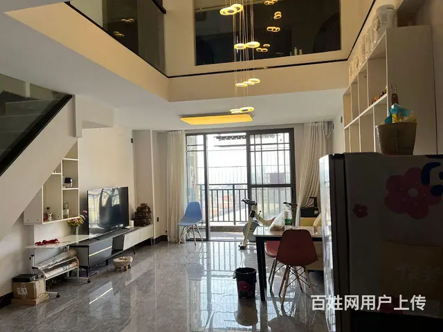 复式楼/百色民族高中陪读/南大五金机电城出租 - 图片 2