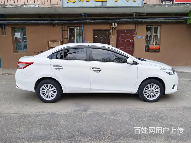 丰田 威驰 2014款 1.5 手动 智臻版 - 图片 4