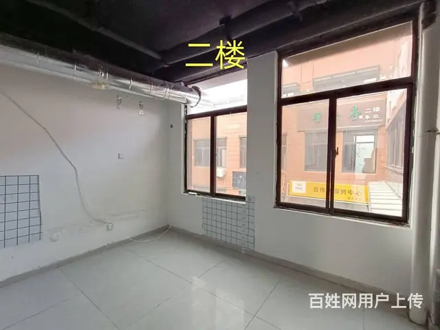 【福铺】附属医院对面|一楼50平二楼50平出租 - 图片 3