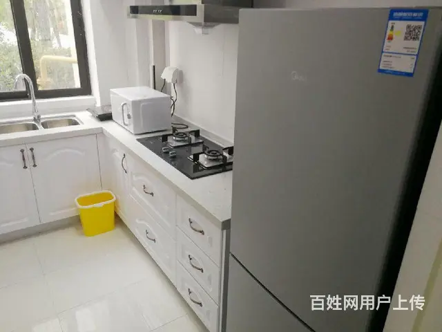 潘水苑  萧山体育中心 高桥初中 南江公园 市心南路 单间 - 图片 5