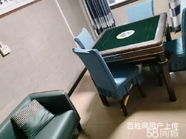 急转！遵义市红花岗区火烧坝168平休闲茶苑 - 图片 3
