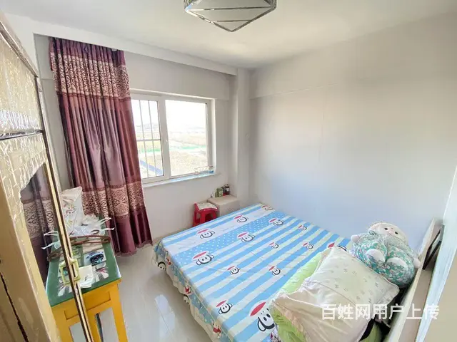 汇银东第10楼南北两室可议价看房方便 - 图片 4