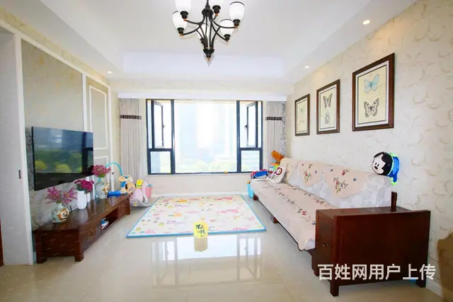 滨江区奥体  寰宇天下  中间楼层，两房诚心售卖 - 图片 4
