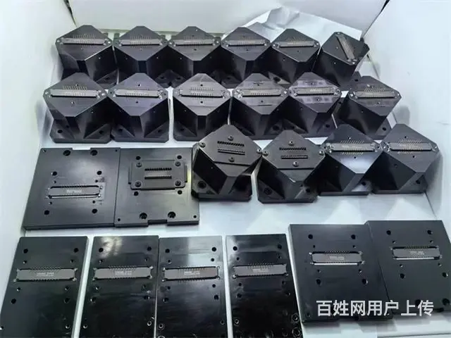 周市安川变频器回收   Q系列PLC 模块信守承诺 - 图片 2