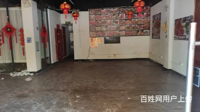 高栏港旺铺招租南水镇南水商业街 - 图片 2