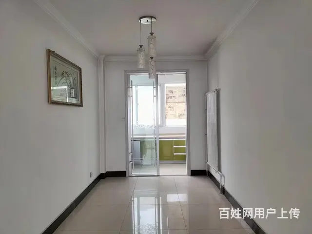 欧康世纪都会E区 普通住宅 精装修 - 图片 9