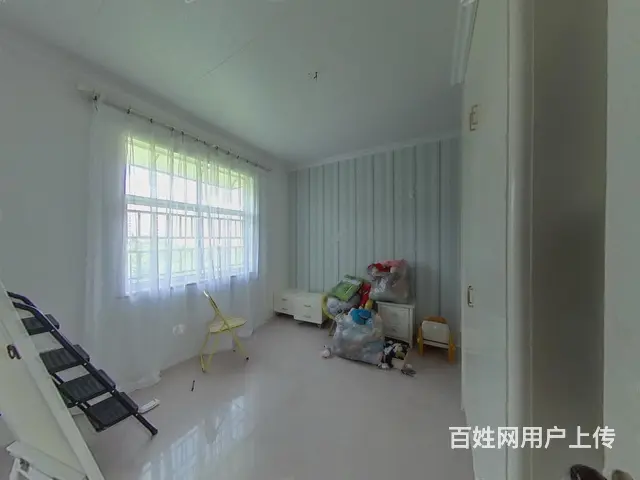 荣泰山庄 豪宅别墅 带私家大平台 位置安静 近梅华 - 图片 3