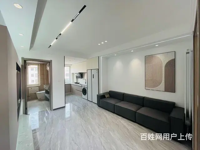 工农区先锋木业综合楼 - 图片 7