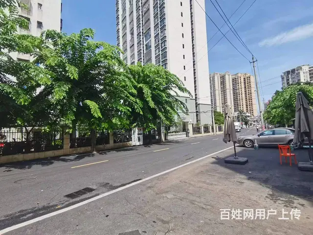 （51旺铺推荐）海濂路金鹿雅苑一楼51平烧烤店转让 - 图片 2