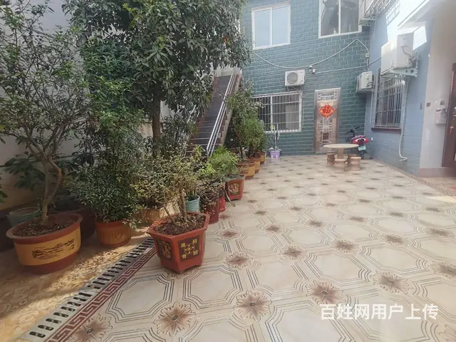 单门独院楚王城南京路五小隔壁绿云小区 精装修可按揭 - 图片 2