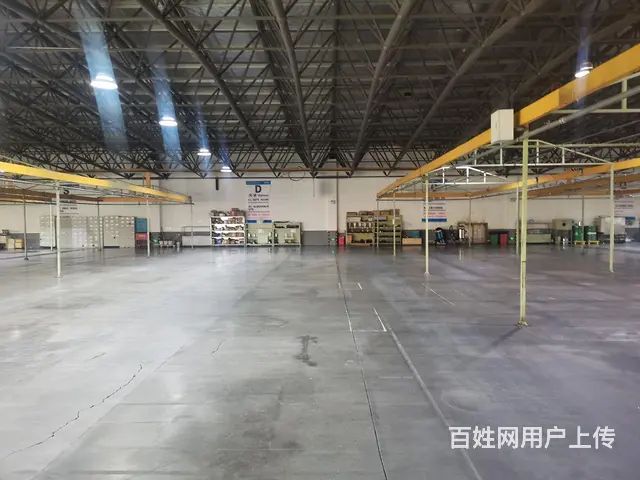 （老板房源）捡漏啦！大型产业园独门独院厂房优价出租（可分租） - 图片 3