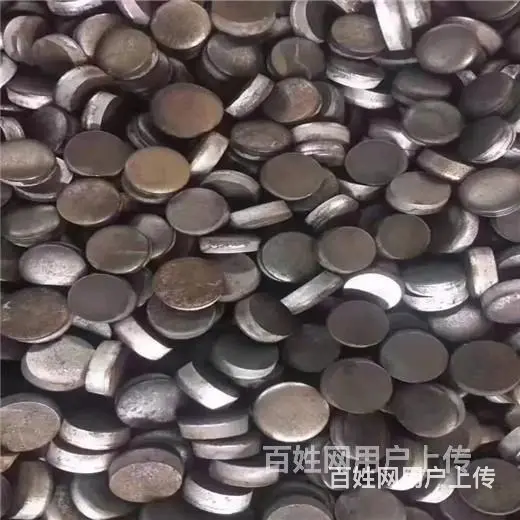 巢湖二手钢筋回收提供免费拆除 - 图片 5