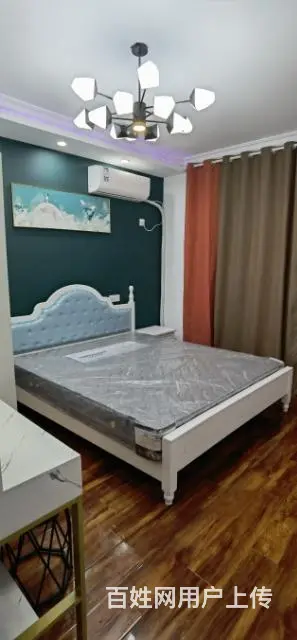 新城锦域首次独卫出租拎包入住有看中的朋友私信 - 图片 4