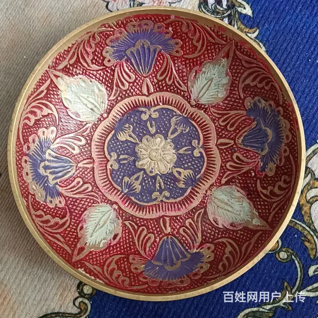 纯铜碗 - 图片 9