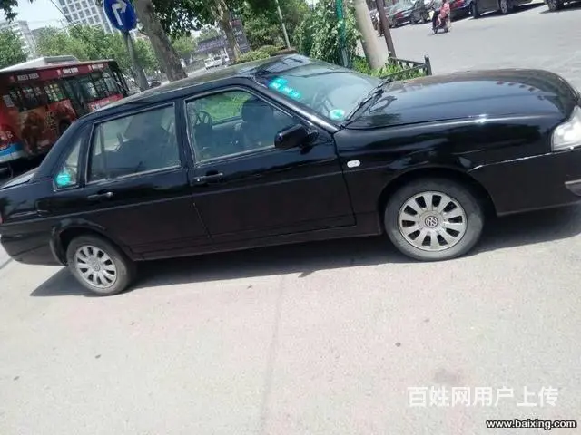 济南市出租公司大量下线出租车，价格便宜，油汽两用 - 图片 2