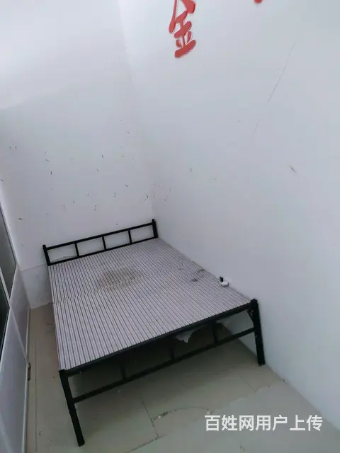 三环房租1500，可以快递，快剪，花店，桶装水，等行业， - 图片 2