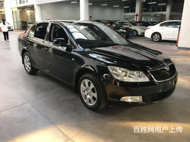 斯柯达 明锐 2016款 1.6 手自一体 智行版 - 图片 2