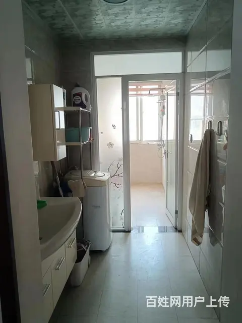 海洋新城 普通住宅 精装修 - 图片 3