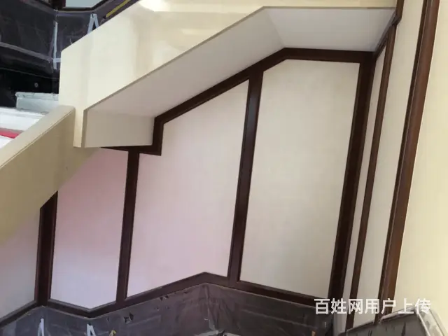 淄川专业安装外墙水管办公空间装修丶水包水 - 图片 2
