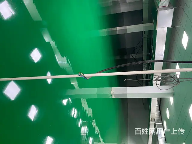 武进厂房装修 武进净化车间装修 金坛轻钢龙骨隔墙 - 图片 12