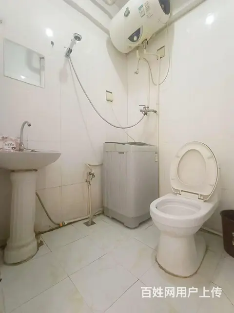 房屋出租 哈西涧桥西畔小区 - 图片 9