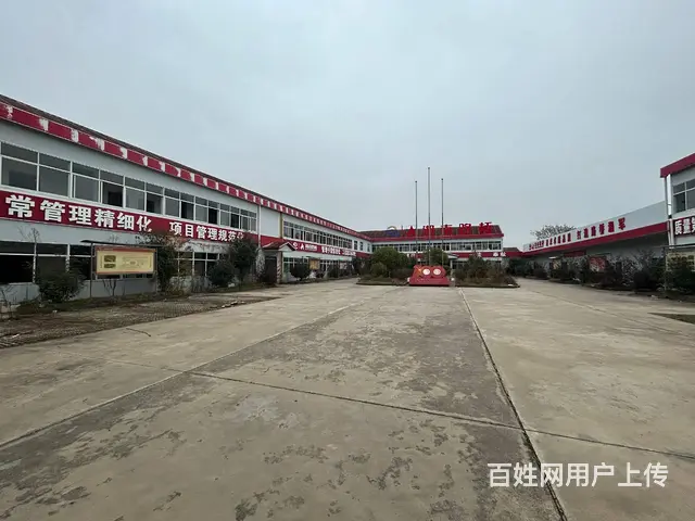 （老板本人）长沙县江背镇独门独院厂房/仓库低价出租 5786 - 图片 2