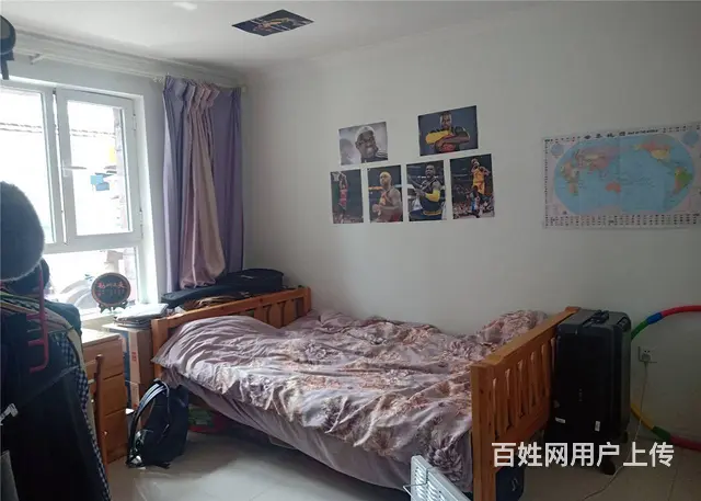 兴河国际一楼带院合展扎萨河畔公园万达盟公署医院居然汽贸 - 图片 2