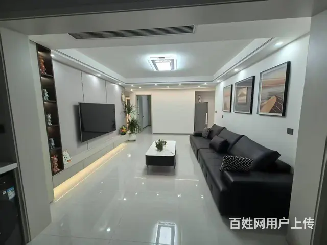 新二医院 隔壁 东方今典 电梯房10楼4室 - 图片 3