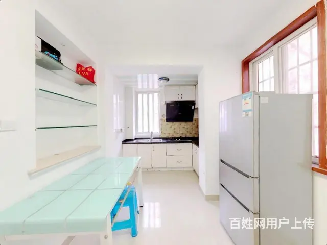 稀缺翠苑二区(南区)朝向：南北简装修 - 图片 5