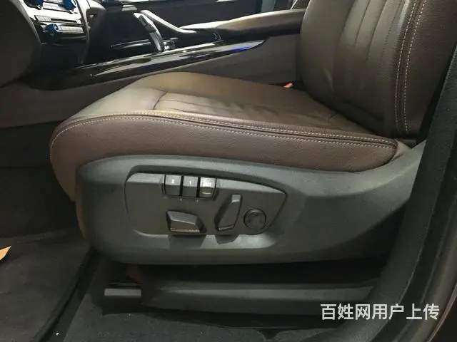 宝马X5 [进口] 2015款 2.0T 自动 四 - 图片 7