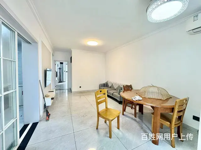 文教精装修2室上班族的 - 图片 4