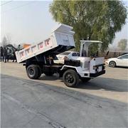 西乡四不像车矿用-矿山专用自卸车-四不像矿用车