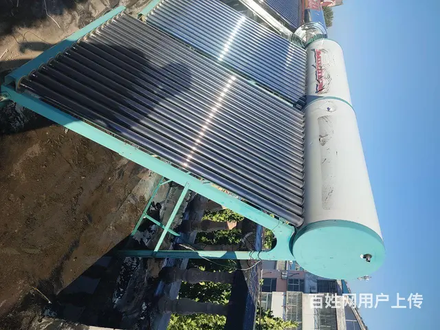 二手太阳能，包安装，另有全新品牌太阳能出售 - 图片 3