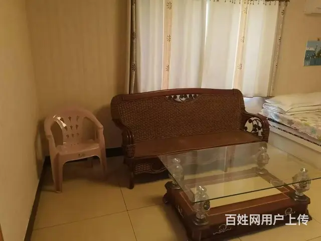 新都花园一区 普通住宅1厅 中等装修 - 图片 9
