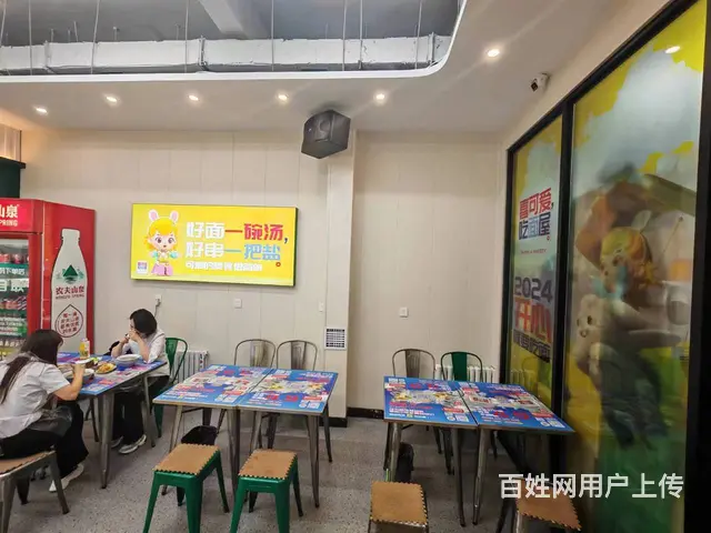 【搞定了！】道里区通顺街面馆出兑日营业3000 - 图片 9
