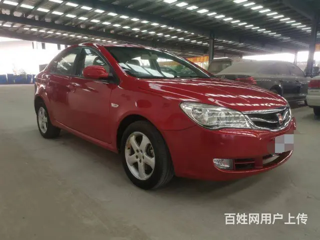 荣威350 2011款 350C 1.5 自动 讯逸版 - 图片 2